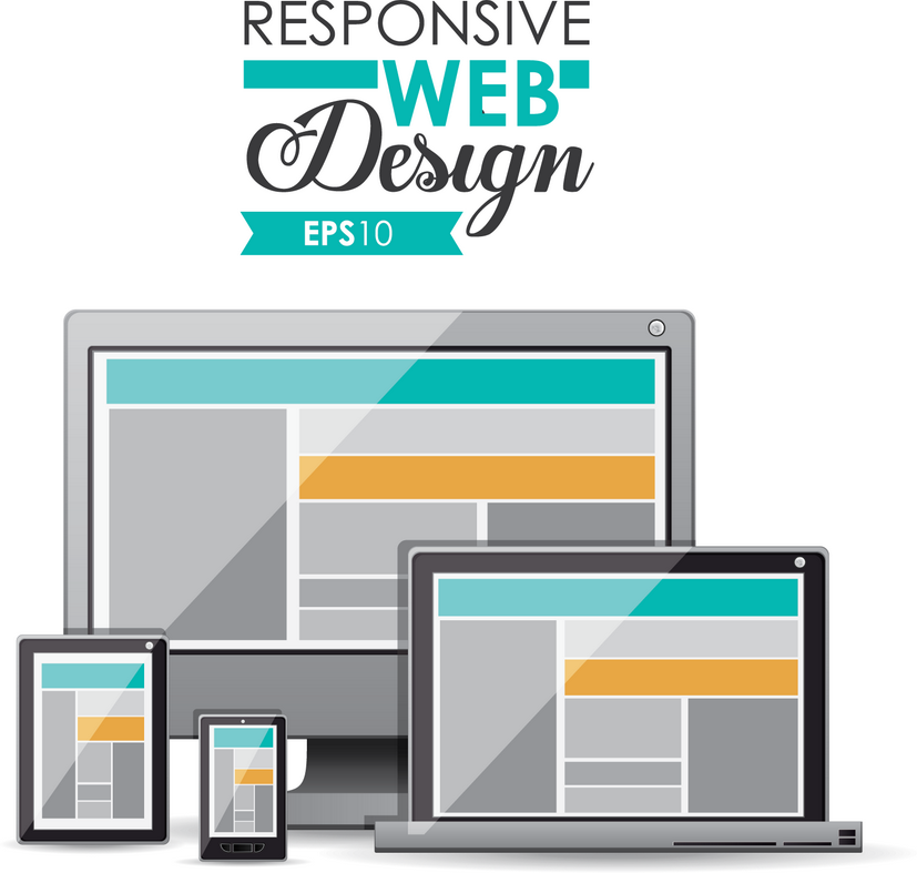 Resonsive Web Design Responsive Web Design