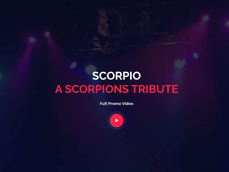 Scorpio Band